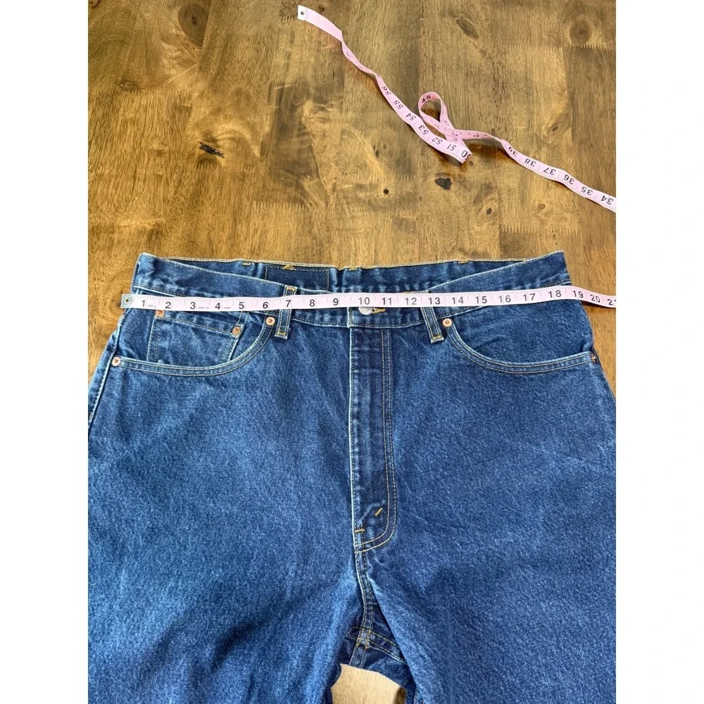 Levis good no